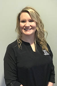 Staff Member
