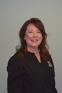 Staff Member