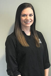 Staff Member