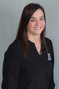 Staff Member