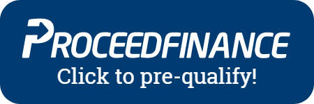 Proceed Finance button