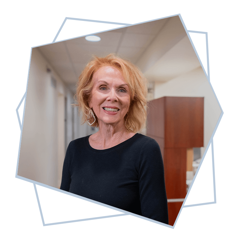 dental crowns patient