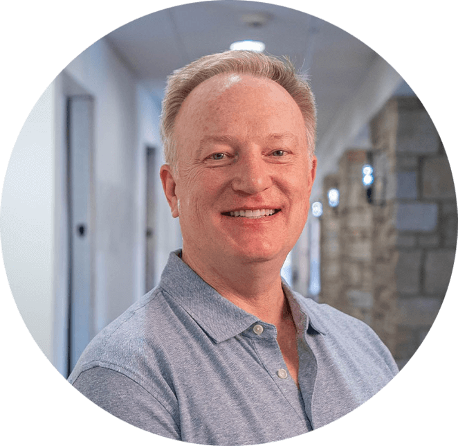 Matthew P. Cline, D.D.S.